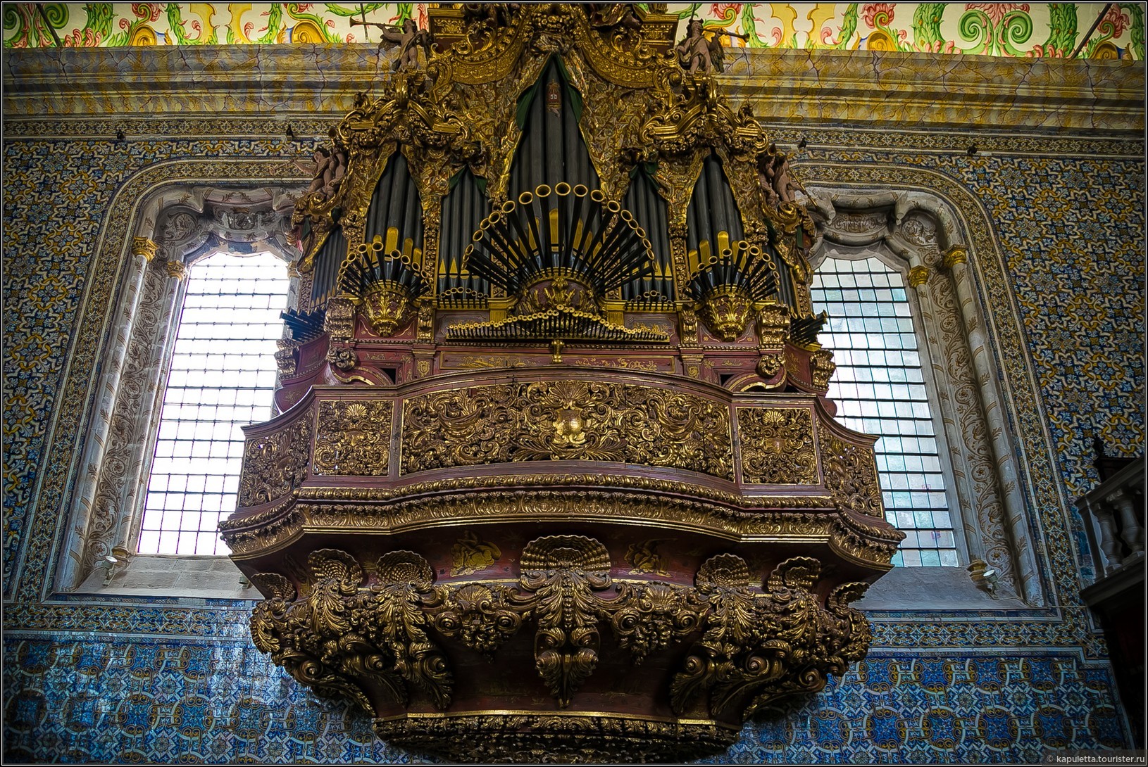 Coimbra